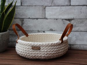 panier à fruits
