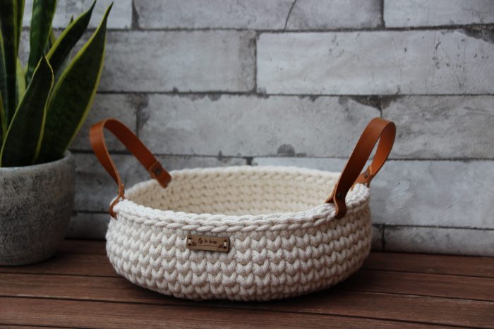 panier à fruits