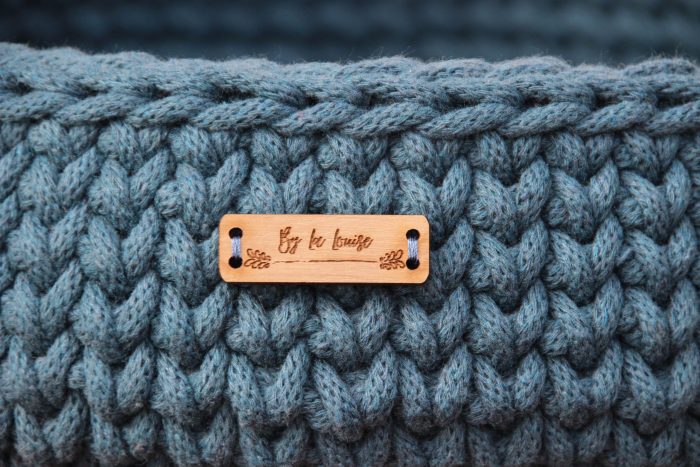 crochet mdoerne