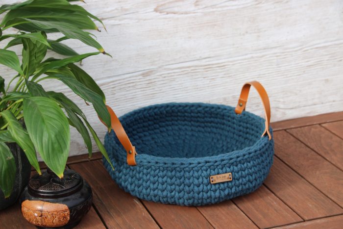 création crochet moderne