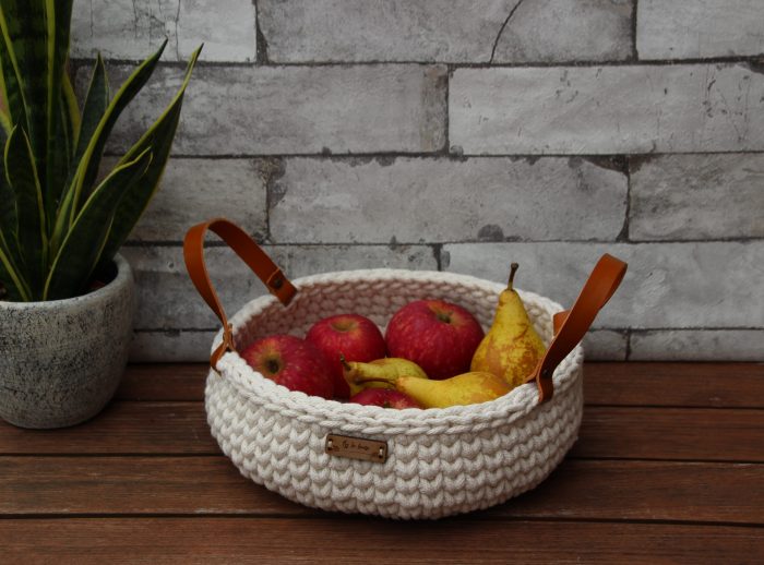 corbeille à fruits