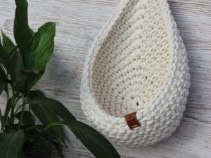 Paniers à suspendre