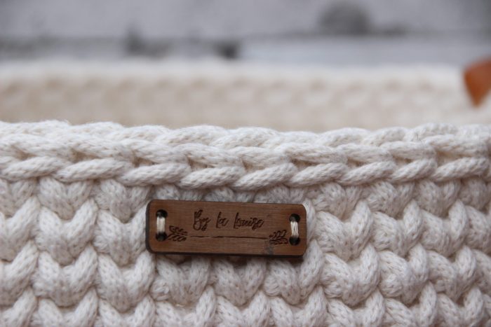créations au crochet