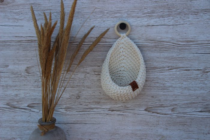 panier suspendu