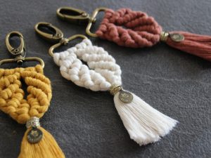 Porte-Clés et accessoires