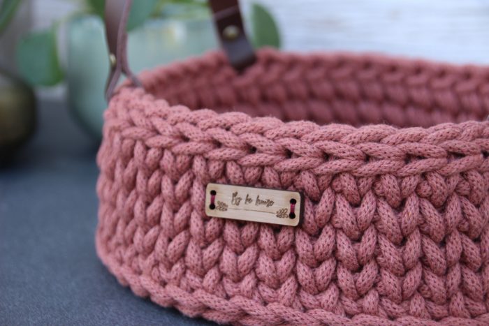 crochet moderne