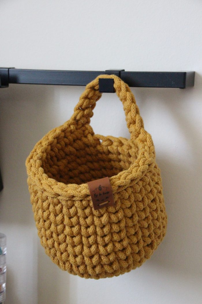 baby basket