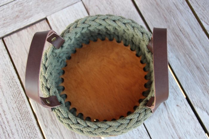 petit panier