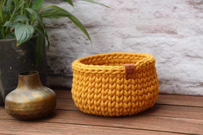 petit panier boheme
