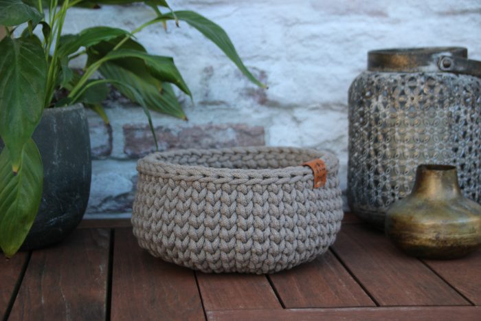 vide poche boheme