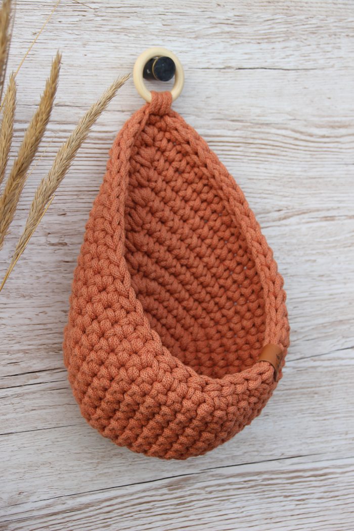 panier goutte