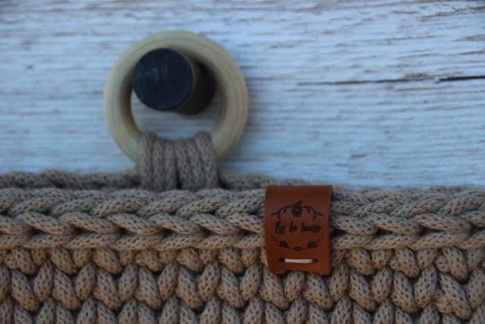 création crochet moderne