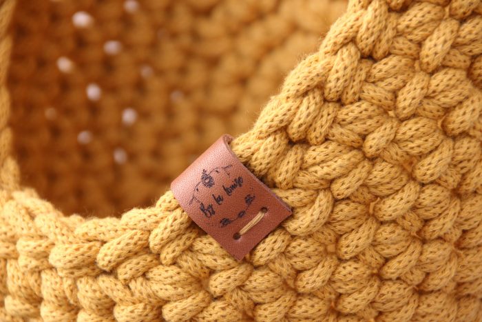 crochet moderne