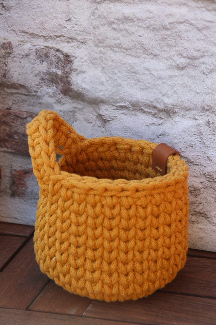 hanging basket