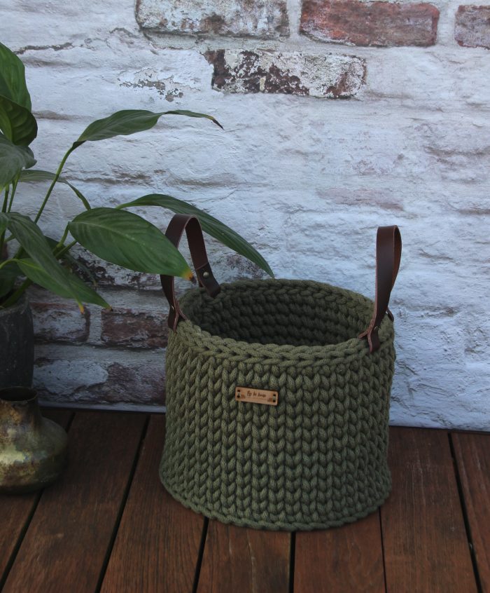 panier à anses