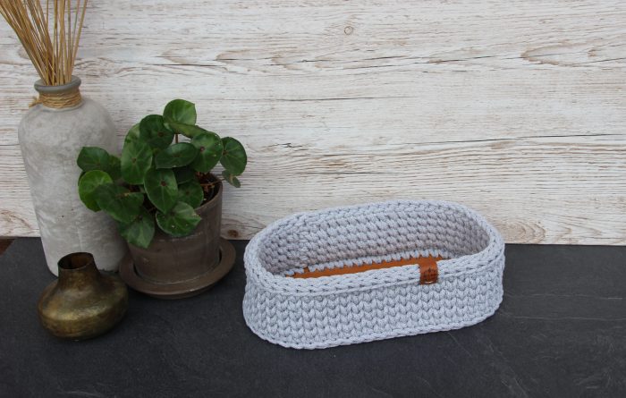 panier de rangement bébé