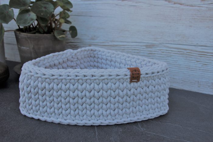 panier d'angle