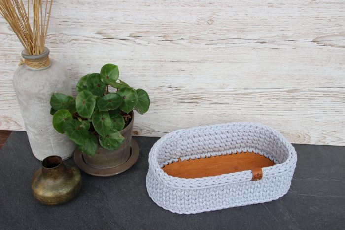 panier chambre bébé