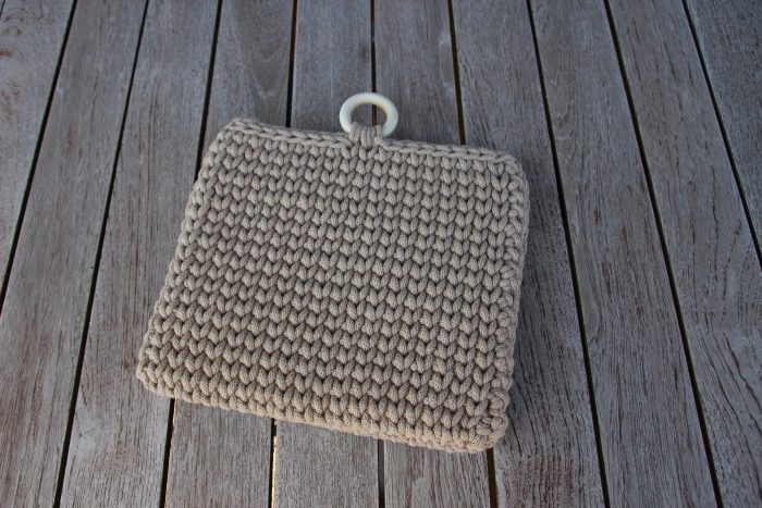 panier de rangement