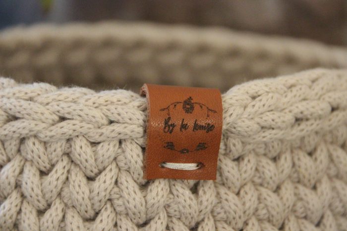 crochet moderne