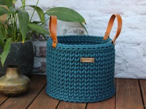 panier de rangement