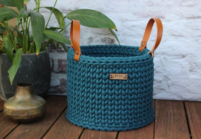 panier de rangement