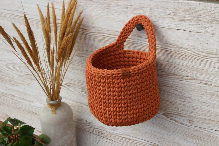 panier de rangement