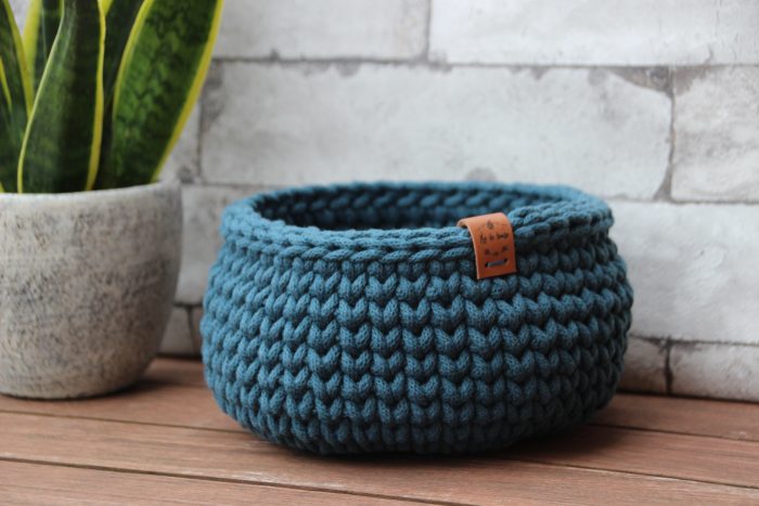 panier tendance hygge