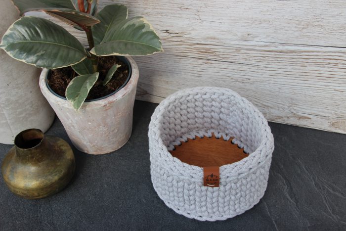petit panier boheme