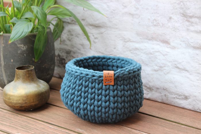 panier de rangement bébé