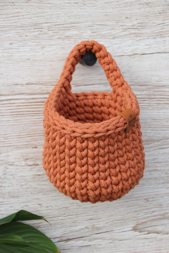panier original