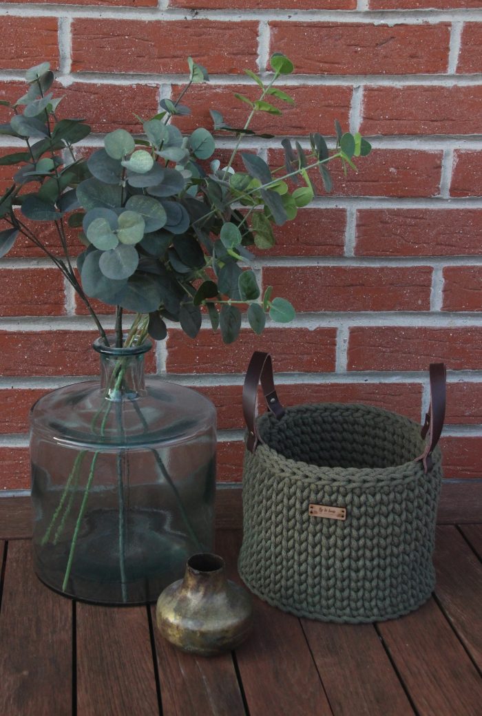 panier rangement enfant