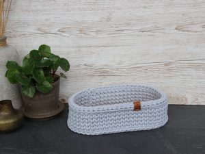 petit panier bébé