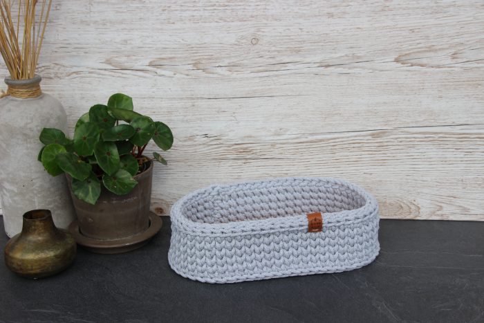 petit panier bébé