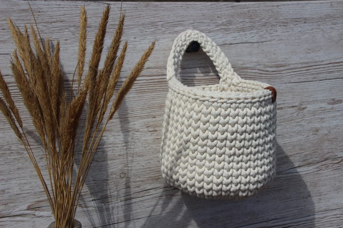 panier suspendu
