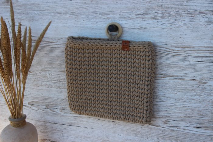 panier à suspendre