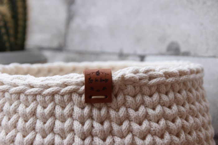 crochet moderne