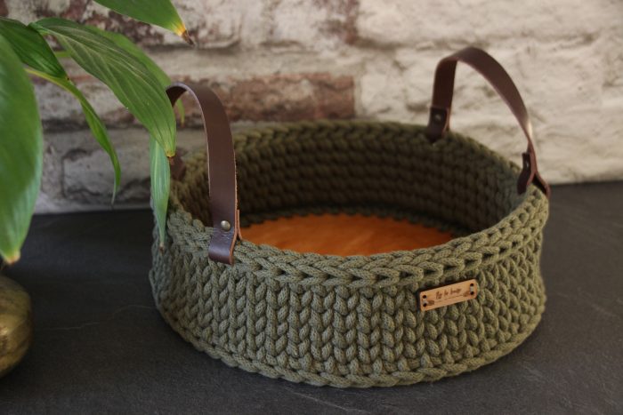 panier à fruits