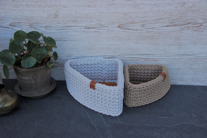 petit panier rangement bébé