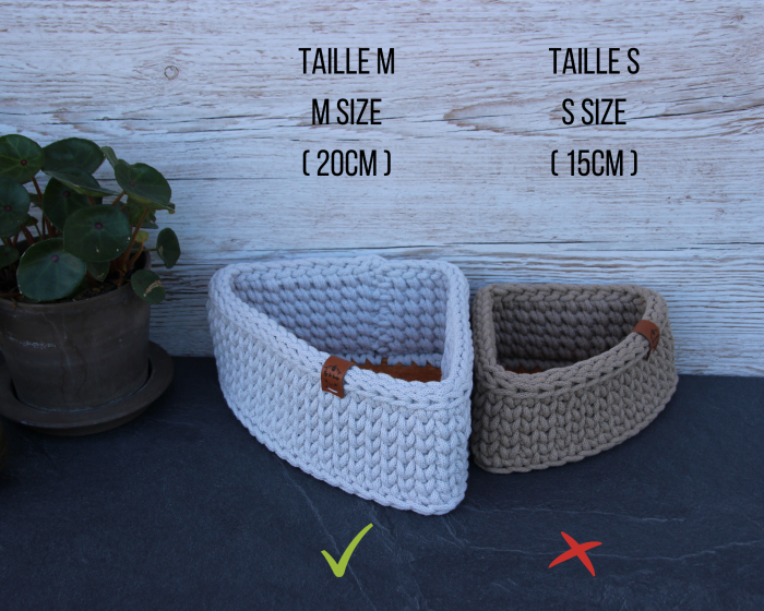 ranger produits bébé