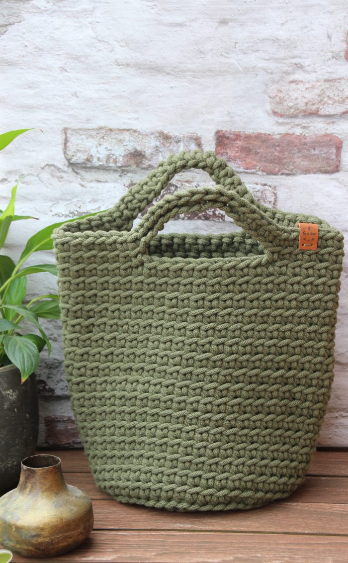 shopper bag