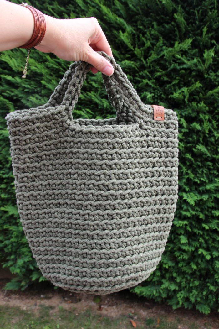 sac en coton