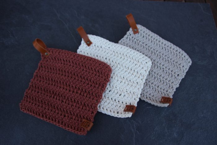 linge de table boheme
