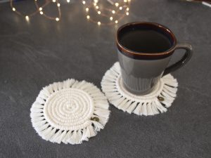 dessous de verre