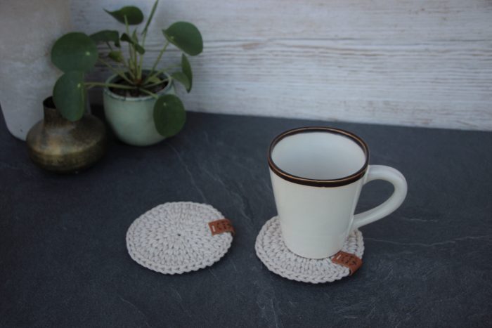 sous tasses hygge