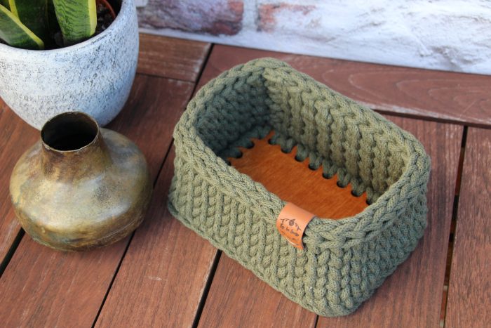 petit panier