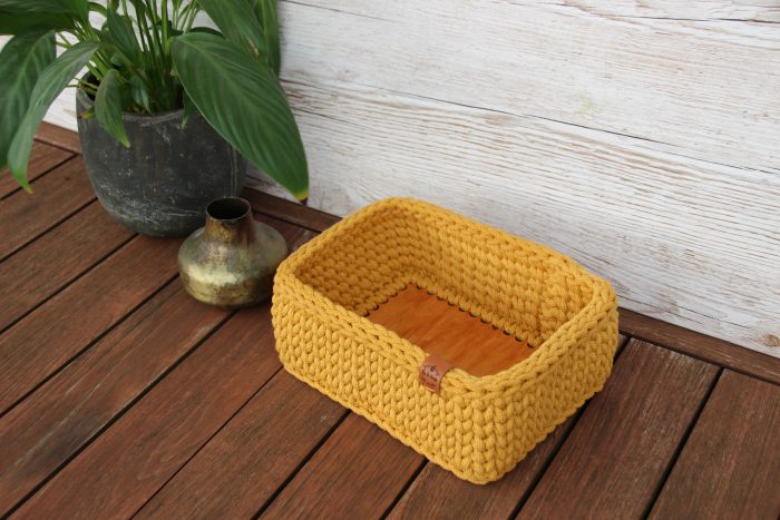 panier bébé