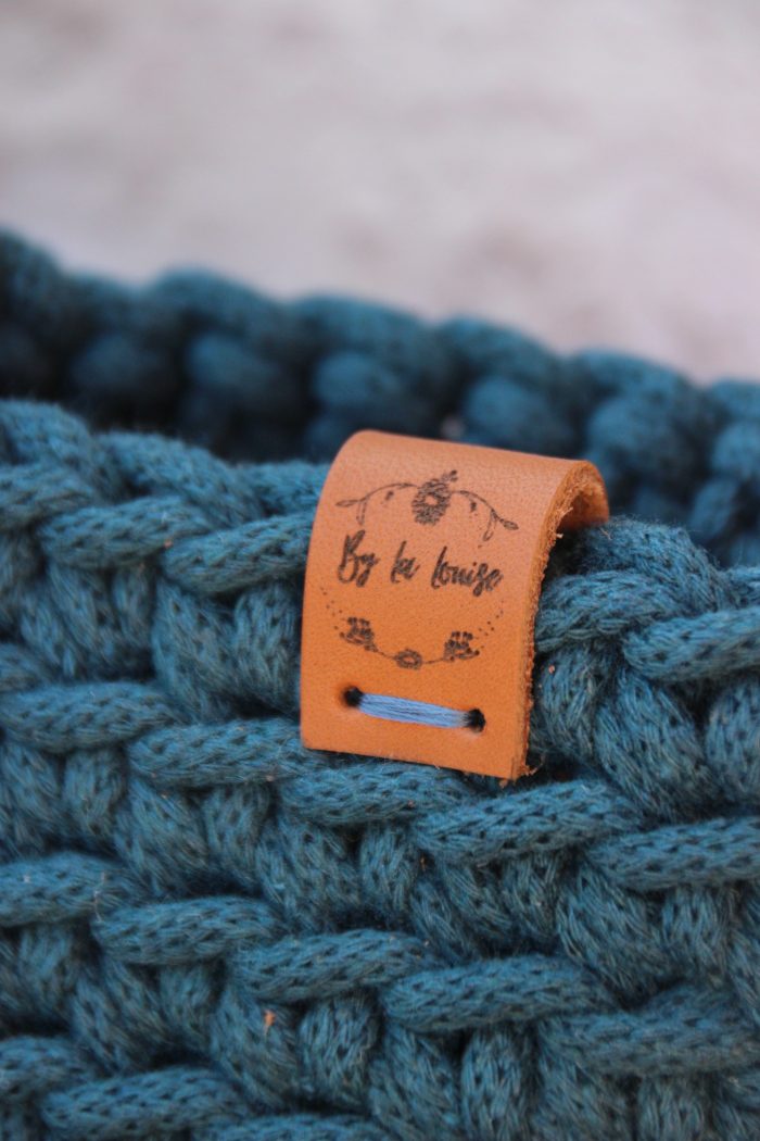 sac au crochet