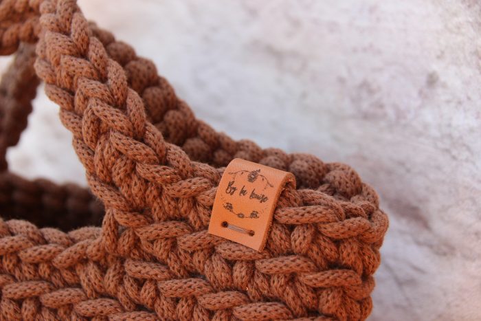 modern crochet