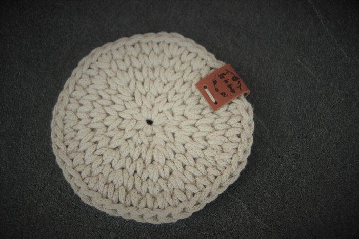 Crochet moderne